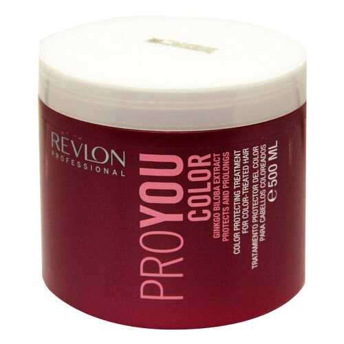Маска для волос Revlon Pro You Color 500 мл в Мери Кей