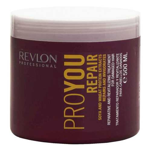 Маска для волос Revlon Pro You Repair 500 мл в Мери Кей