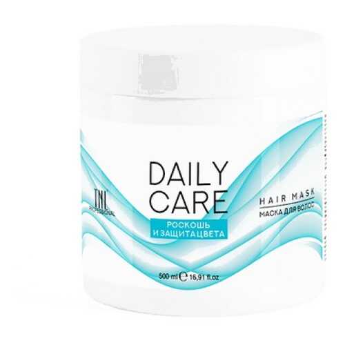 Маска для волос TNL, Daily Care «Интенсивное питание», 500 мл в Мери Кей