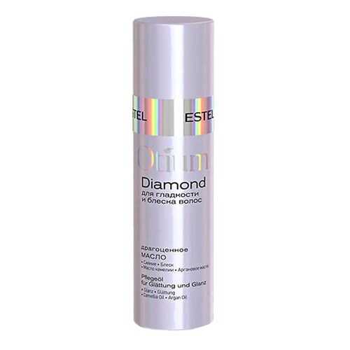 Масло для волос Estel Otium Diamond Oil 100 мл в Мери Кей