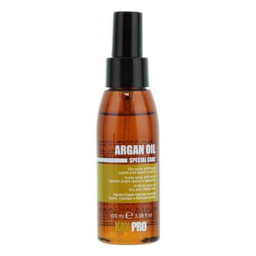 Масло для волос KayPro Special Care Antifrizz Spray 100 мл в Мери Кей
