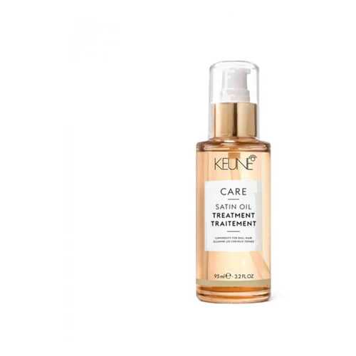 Масло для волос Keune Care Satin Oil Treatment 95 мл в Мери Кей
