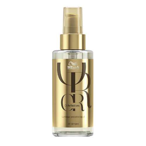 Масло для волос Wella Oil Reflections Luminous 100 мл в Мери Кей