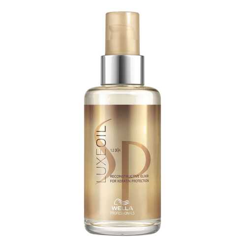 Масло для волос Wella Professionals SP Luxe Oil 30 мл в Мери Кей