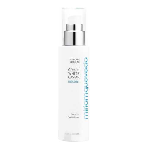Miriamquevedo Glacial White Caviar Resort Leave-In Conditioner в Мери Кей