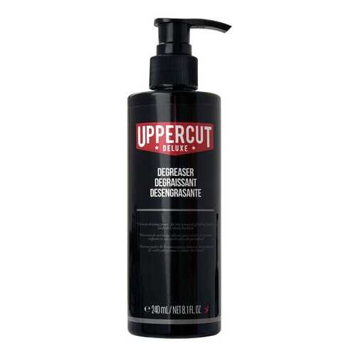 Очищающий шампунь Uppercut Deluxe Degreaser, 240 мл в Мери Кей