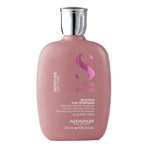 Шампунь Alfaparf Milano Semi DiLino Moisture Nutritive Low в Мери Кей