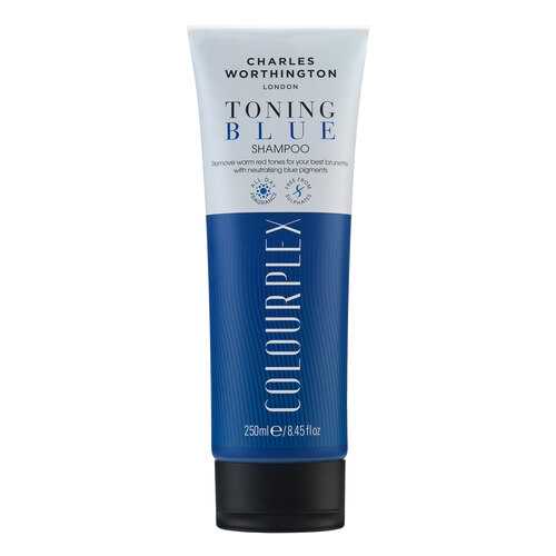 Шампунь Charles Worthington Colourplex Toning Blue 250 мл в Мери Кей