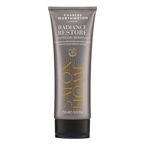 Шампунь Charles Worthington Radiance Restore Charcoal 250 мл в Мери Кей