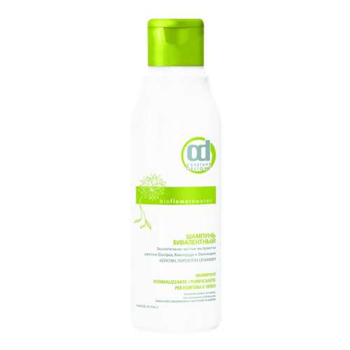 Шампунь Constant Delight Bio Flowers Water Bivalent Shampoo 250 мл в Мери Кей