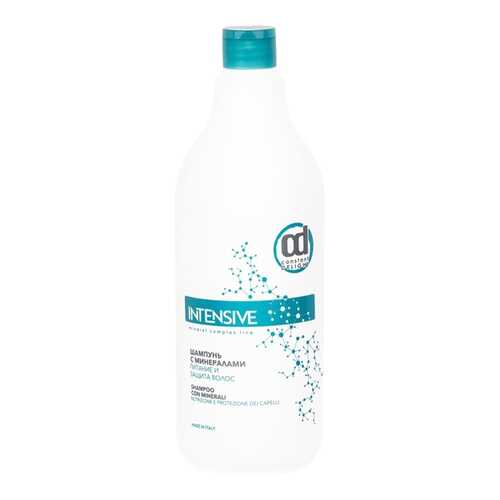Шампунь Constant Delight Intensive Shampoo Con Minerali 1 л в Мери Кей