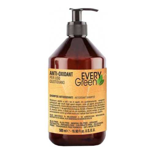 Шампунь Dikson Every Green Anti-Oxidant Antiossidante 500 мл в Мери Кей