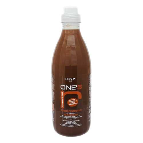Шампунь Dikson One’s Riparatore 1 л в Мери Кей