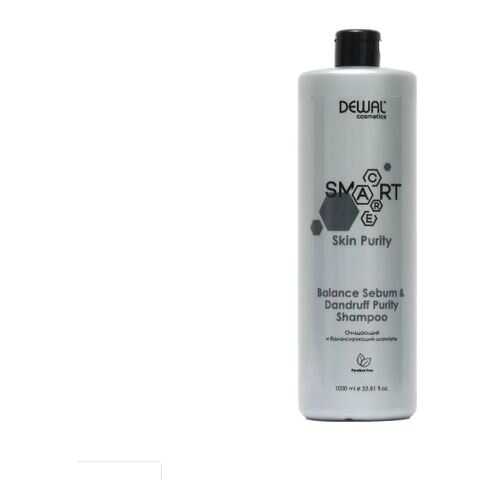 Шампунь для волос Dewal, Smart Care Skin Purity, 1000 мл в Мери Кей