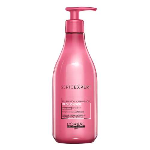 Шампунь для волос LOreal Professionnel pro longer 1500 мл в Мери Кей