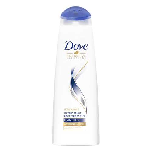 Шампунь Dove Интенсивное восстановление 250 мл в Мери Кей