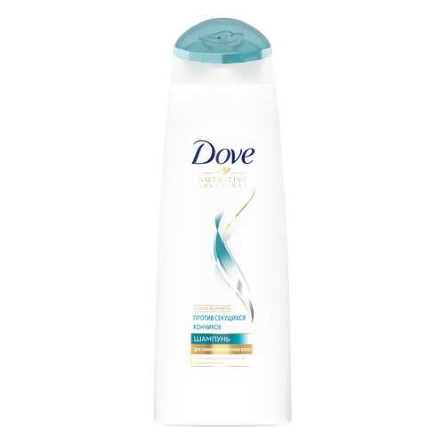 Шампунь Dove Шампунь против секущихся кончиков, 250 мл в Мери Кей
