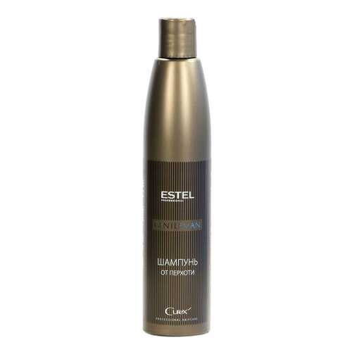 Шампунь Estel Curex Gentleman 300 мл в Мери Кей