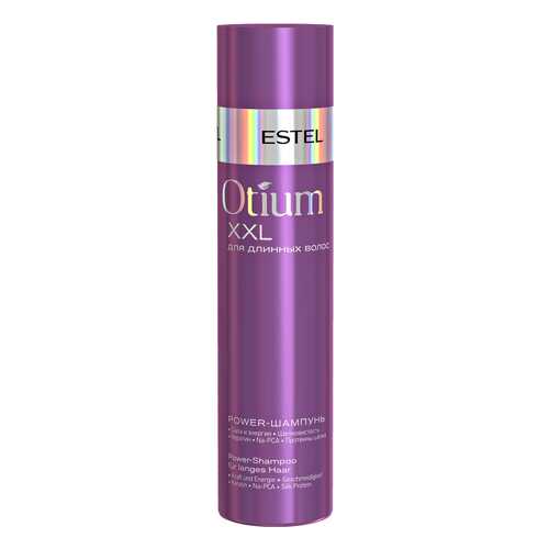 Шампунь Estel Professional Otium XXL Power 250 мл в Мери Кей