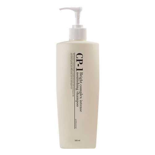 Шампунь Esthetic House CP-1 Bright Complex Intense Nourishing 500 мл в Мери Кей