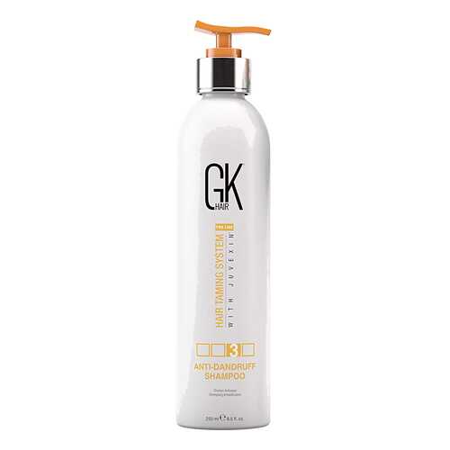 Шампунь Global Keratin Anti-dandruff Shampoo 250 мл в Мери Кей