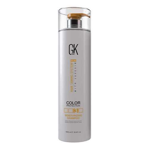 Шампунь Global Keratin Moisturizing Shampoo Color Protection 1 л в Мери Кей