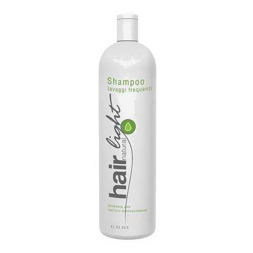 Шампунь Hair Company Hair Natural Light Для частого использования 1000 мл в Мери Кей