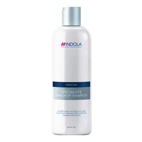Шампунь Indola Dandruff 300 мл в Мери Кей