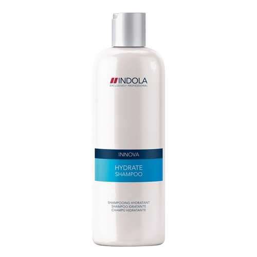 Шампунь Indola Innova Hydrate Shampoo 1500 мл в Мери Кей