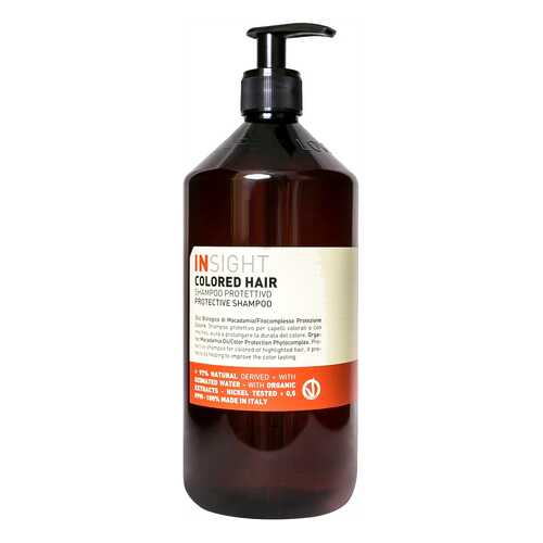 Шампунь Insight Colored Hair Protective Shampoo 900 мл в Мери Кей