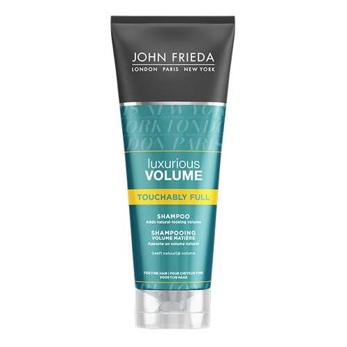 Шампунь John Frieda Luxurious Volume Touchably Full в Мери Кей