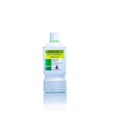 Шампунь Kaminomoto Mild, 200 мл в Мери Кей