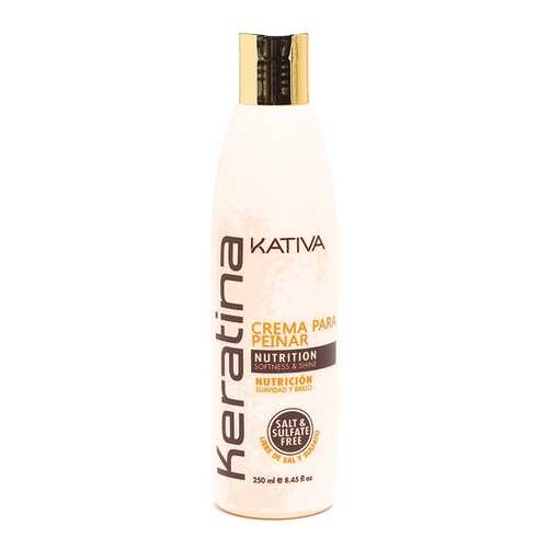 Шампунь Kativa Keratina 250 мл в Мери Кей