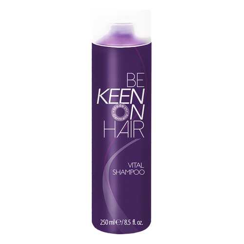 Шампунь Keen Vital Shampoo 250 мл в Мери Кей