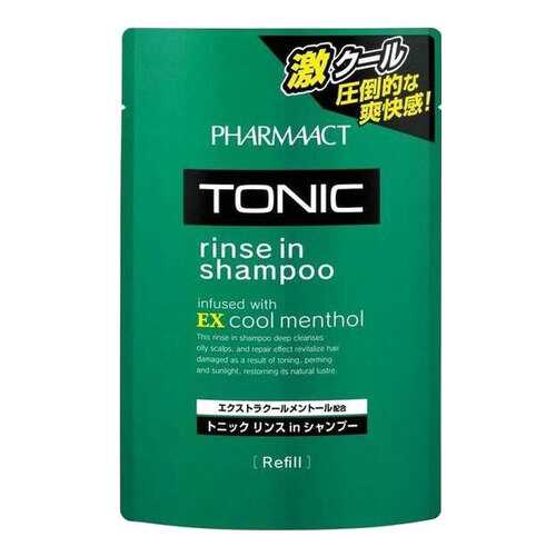 Шампунь Kumano cosmetics Tonic Rinse 350 мл в Мери Кей
