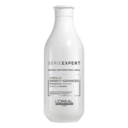 Шампунь LOreal Professionnel Omega 6 Density Advanced 300 мл в Мери Кей