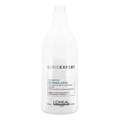 Шампунь LOreal Professionnel Sensi Balance 1,5 л в Мери Кей
