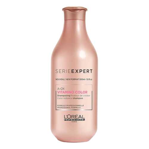 Шампунь LOreal Professionnel Vitamino Color 300 мл в Мери Кей