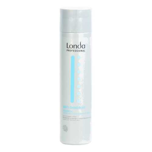 Шампунь Londa Professional Anti-Dandruff 250 мл в Мери Кей