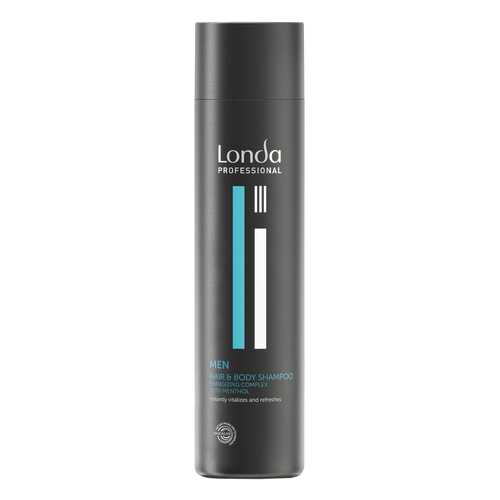 Шампунь Londa Professional Care Men 250 мл в Мери Кей