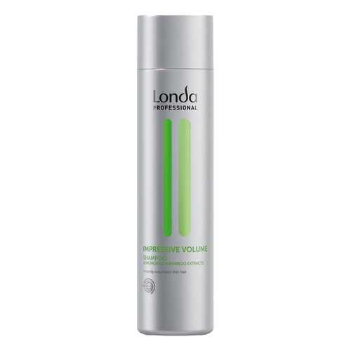 Шампунь Londa Professional Impressive Volume 250 мл в Мери Кей