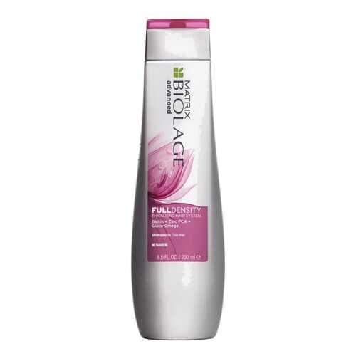 Шампунь Matrix Biolage Full Density 250 мл в Мери Кей