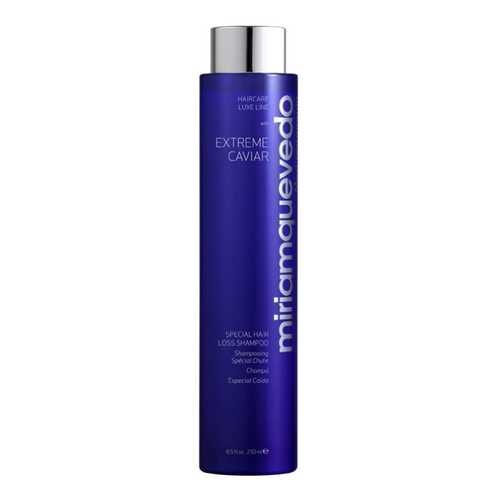 Шампунь Miriamquevedo Extreme Caviar Special Hair Loss Shampoo 250 мл в Мери Кей