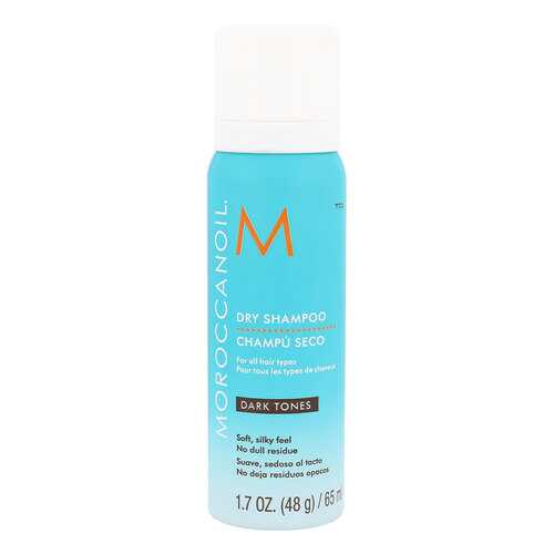 Шампунь MoroccanOil Dry Dark Tones 65 мл в Мери Кей