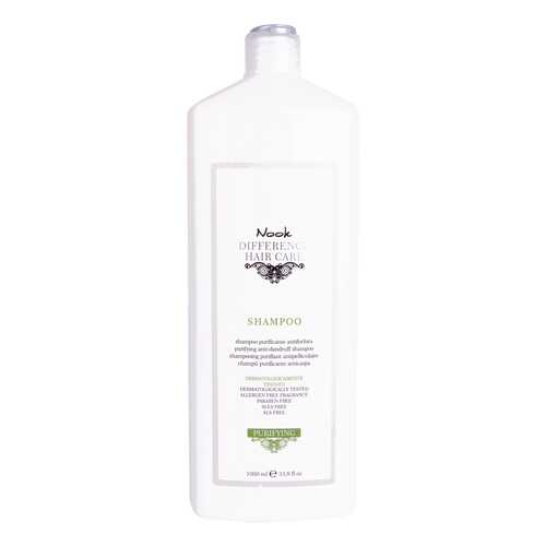 Шампунь Nook Difference Hair Care Purifying Shampoo 1000 мл в Мери Кей