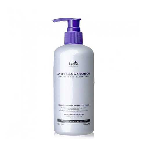 Шампунь оттеночный против желтизны волос Anti Yellow Shampoo 300ml в Мери Кей