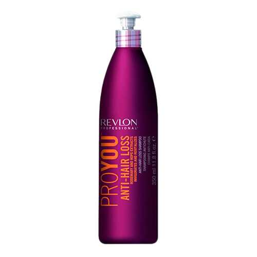 Шампунь REVLON Professional PROYOU ANTI-HAIR LOSS 350 мл в Мери Кей