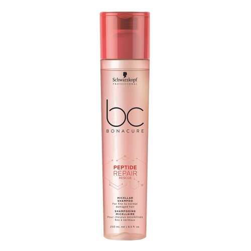 Шампунь Schwarzkopf Professional BC Bonacure Peptide Repair Rescue 250 мл в Мери Кей