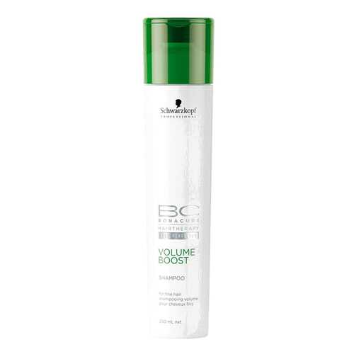 Шампунь Schwarzkopf Professional Bonacure Volume Boost 250 мл в Мери Кей