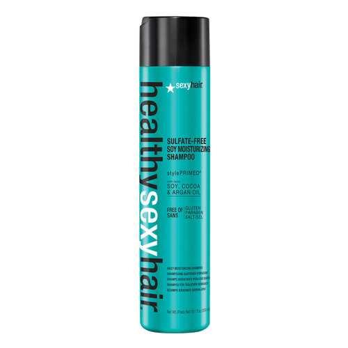 Шампунь Sexy Hair Moisturizing 300 мл в Мери Кей